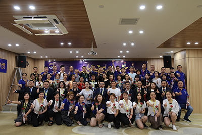 麻豆成人91精品二区三区2020年第一届《蜕变重生》特训营火热进行中！